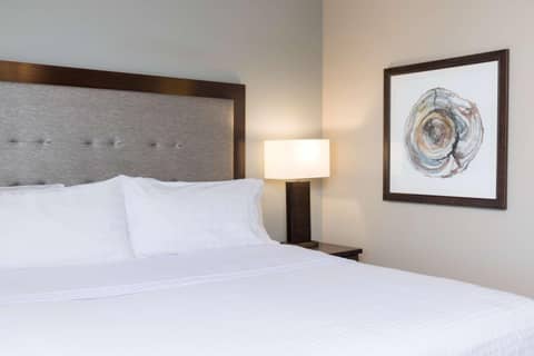 Homewood Suites by Hilton Indianapolis Northwest — photo 9