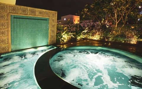 Alagon D'antique Boutique Hotel & Spa — photo 2