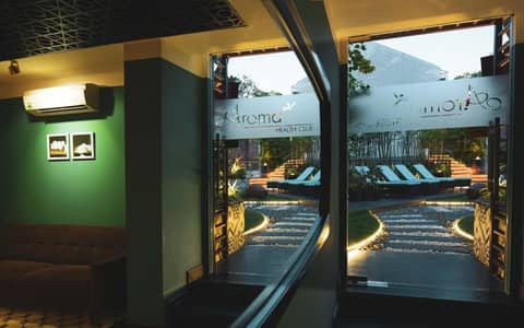 Alagon D'antique Boutique Hotel & Spa — photo 3