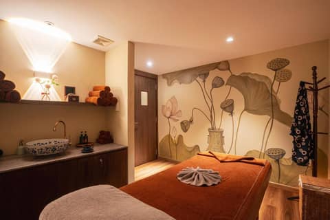 Alagon D'antique Boutique Hotel & Spa — photo 5