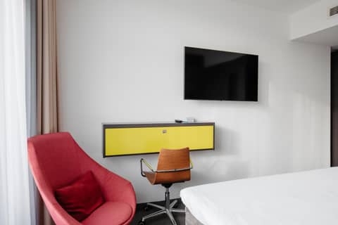 Hotel Berlin Berlin a member of Radisson Individuals — photo 2