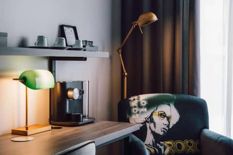 Hotel Berlin Berlin a member of Radisson Individuals — photo 4