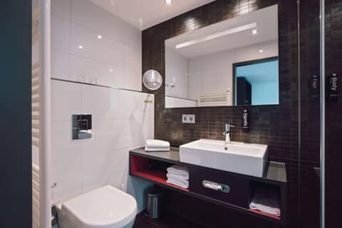 Hotel Berlin Berlin a member of Radisson Individuals — photo 5