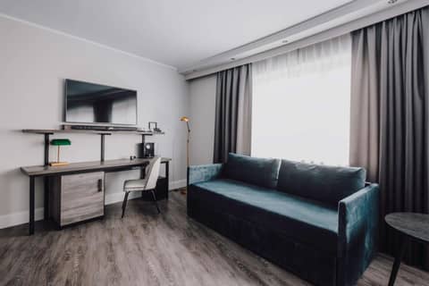 Hotel Berlin Berlin a member of Radisson Individuals — photo 8