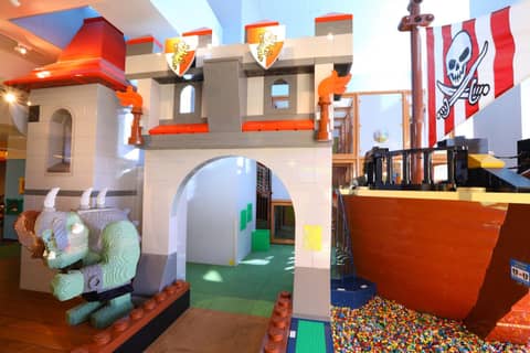LEGOLAND Japan Hotel — photo 2