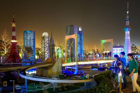 LEGOLAND Japan Hotel — photo 3