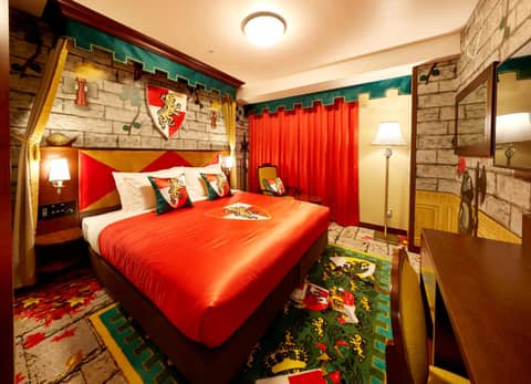 LEGOLAND Japan Hotel — photo 6
