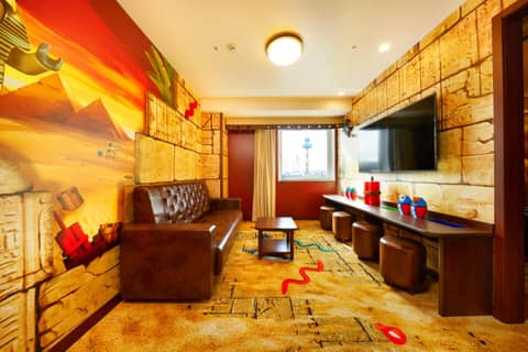 LEGOLAND Japan Hotel — photo 8