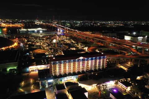 LEGOLAND Japan Hotel — photo 9