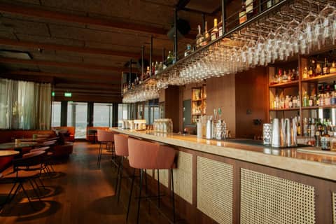 Clarion Hotel Draken — photo 2