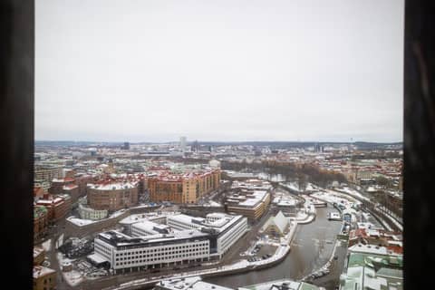 Clarion Hotel Draken — photo 6
