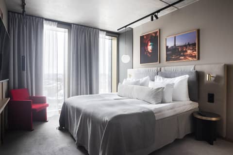Clarion Hotel Draken — photo 9