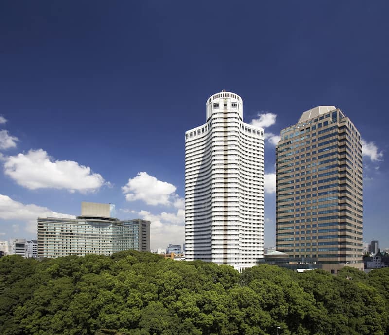Hotel New Otani Tokyo Garden Tower — photo 1