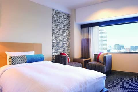 Hotel New Otani Tokyo Garden Tower — photo 6