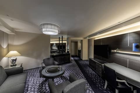 Hotel New Otani Tokyo Garden Tower — photo 7