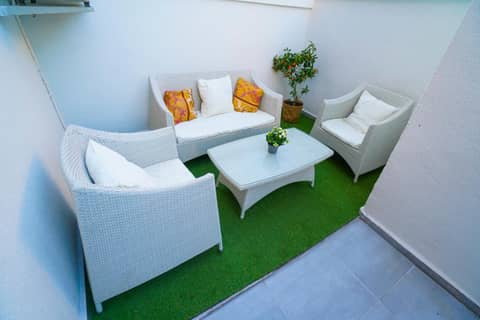 Moon Suites — photo 8