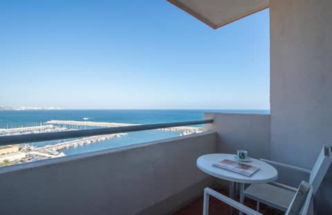 Hotel El Puerto by Pierre Vacances — photo 2