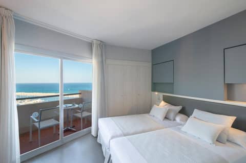 Hotel El Puerto by Pierre Vacances — photo 4