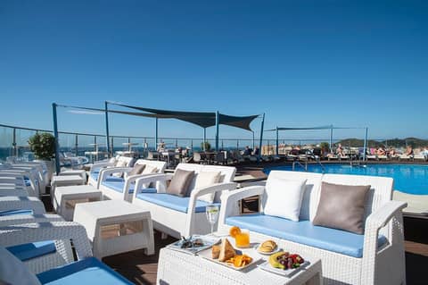 Hotel El Puerto by Pierre Vacances — photo 5