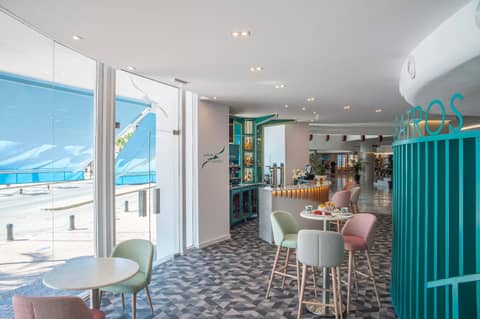 Hotel El Puerto by Pierre Vacances — photo 6