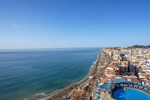 Hotel El Puerto by Pierre Vacances — photo 7