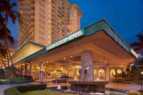 Waikiki Resort Hotel — photo 2