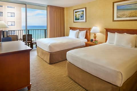 Waikiki Resort Hotel — photo 6