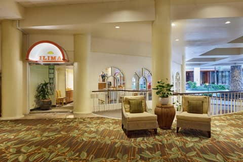Waikiki Resort Hotel — photo 7