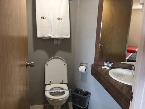 Ibeurohotel Guadalajara Expo — photo 4