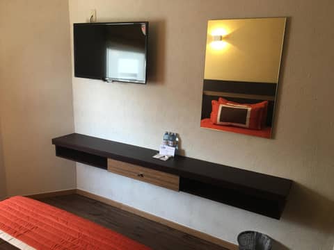 Ibeurohotel Guadalajara Expo — photo 5