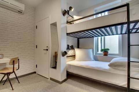 Hotel Hive — photo 2