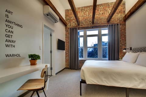 Hotel Hive — photo 6