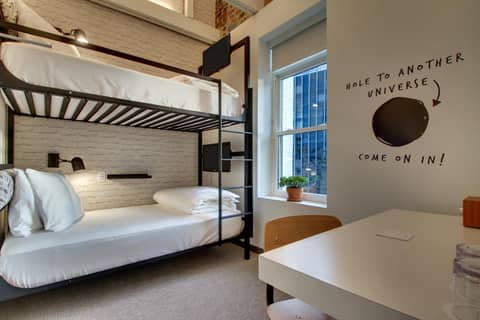 Hotel Hive — photo 7