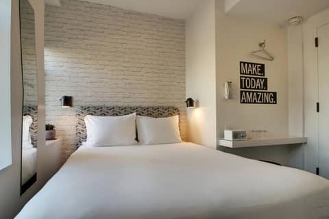 Hotel Hive — photo 8