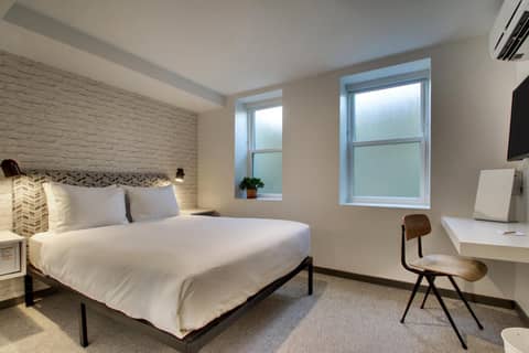 Hotel Hive — photo 9
