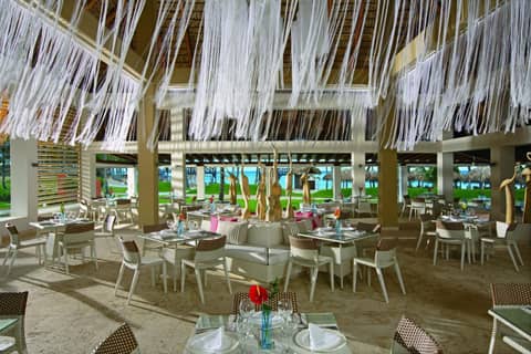 Breathless Punta Cana Resort & Spa - Adults Only - All Inclusive — photo 2