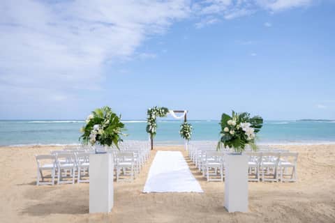 Breathless Punta Cana Resort & Spa - Adults Only - All Inclusive — photo 4