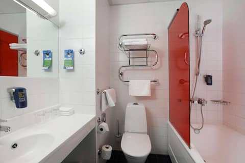 Park Inn by Radisson Central Tallinn — photo 3