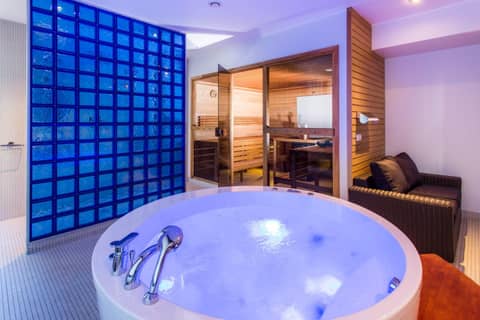 Park Inn by Radisson Central Tallinn — photo 7
