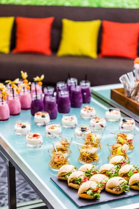 Park Inn by Radisson Central Tallinn — photo 8