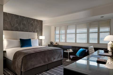 The Dupont Circle Hotel — photo 2