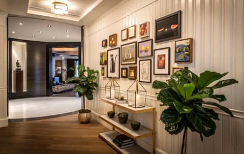 The Dupont Circle Hotel — photo 3
