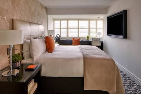 The Dupont Circle Hotel — photo 4