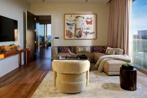 The Dupont Circle Hotel — photo 9