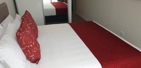 Ramada Suites by Wyndham Auckland Manukau Pacfic Centre — photo 2
