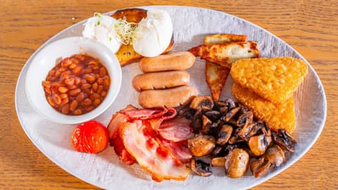 Ramada Suites by Wyndham Auckland Manukau Pacfic Centre — photo 3