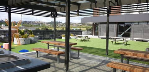 Ramada Suites by Wyndham Auckland Manukau Pacfic Centre — photo 4