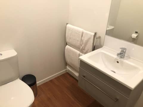 Ramada Suites by Wyndham Auckland Manukau Pacfic Centre — photo 7