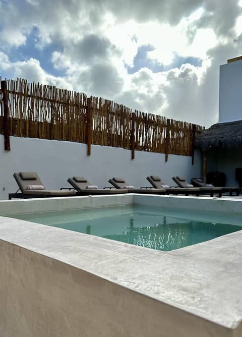 Pachamaya Holistic Wellness Boutique Hotel & Spa - Adults Only — photo 2