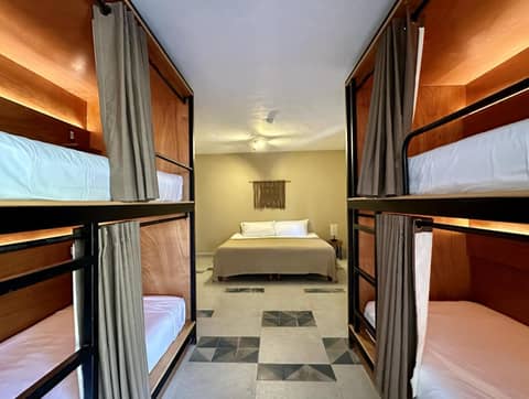 Pachamaya Holistic Wellness Boutique Hotel & Spa - Adults Only — photo 8